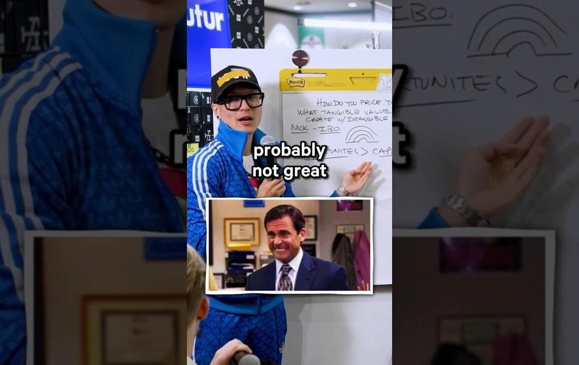 *