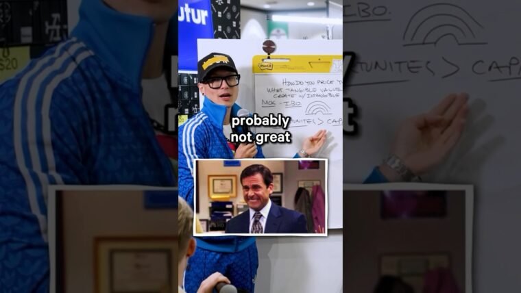 *