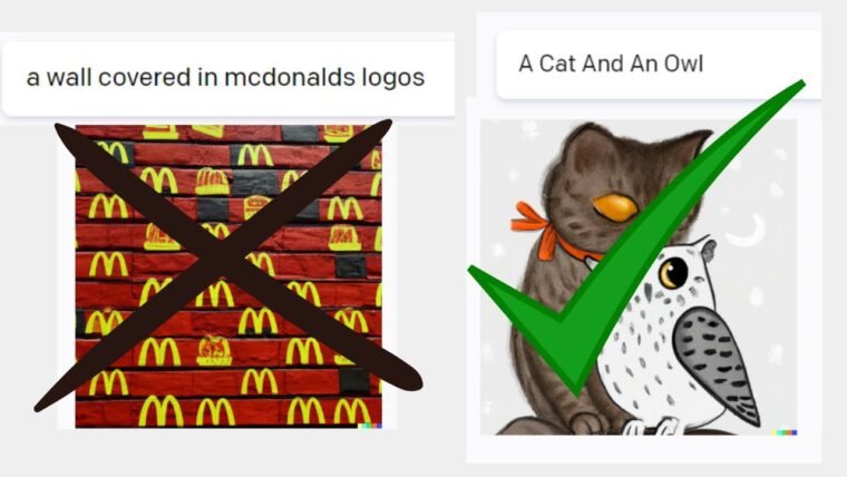 *