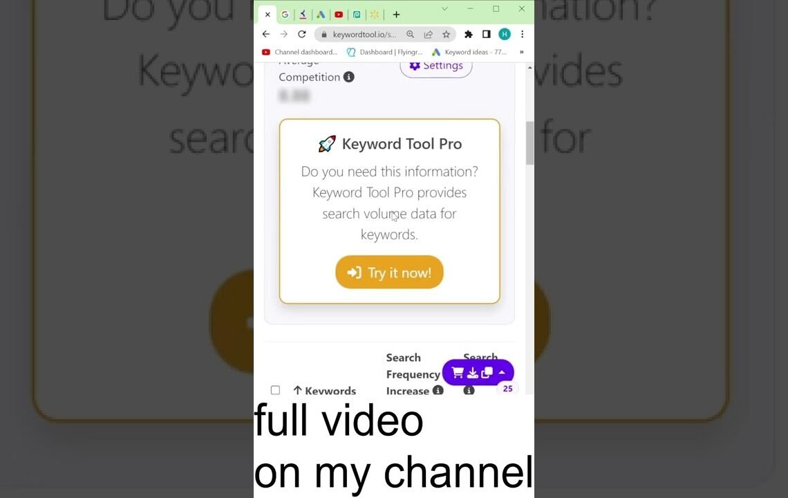 *