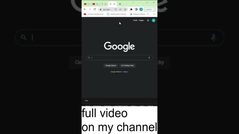 *