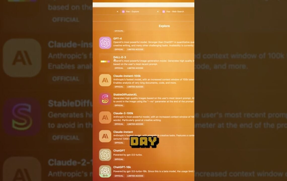 *