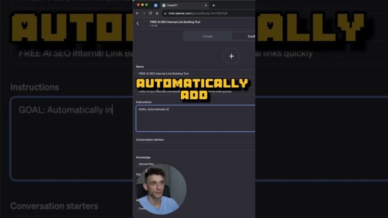 *