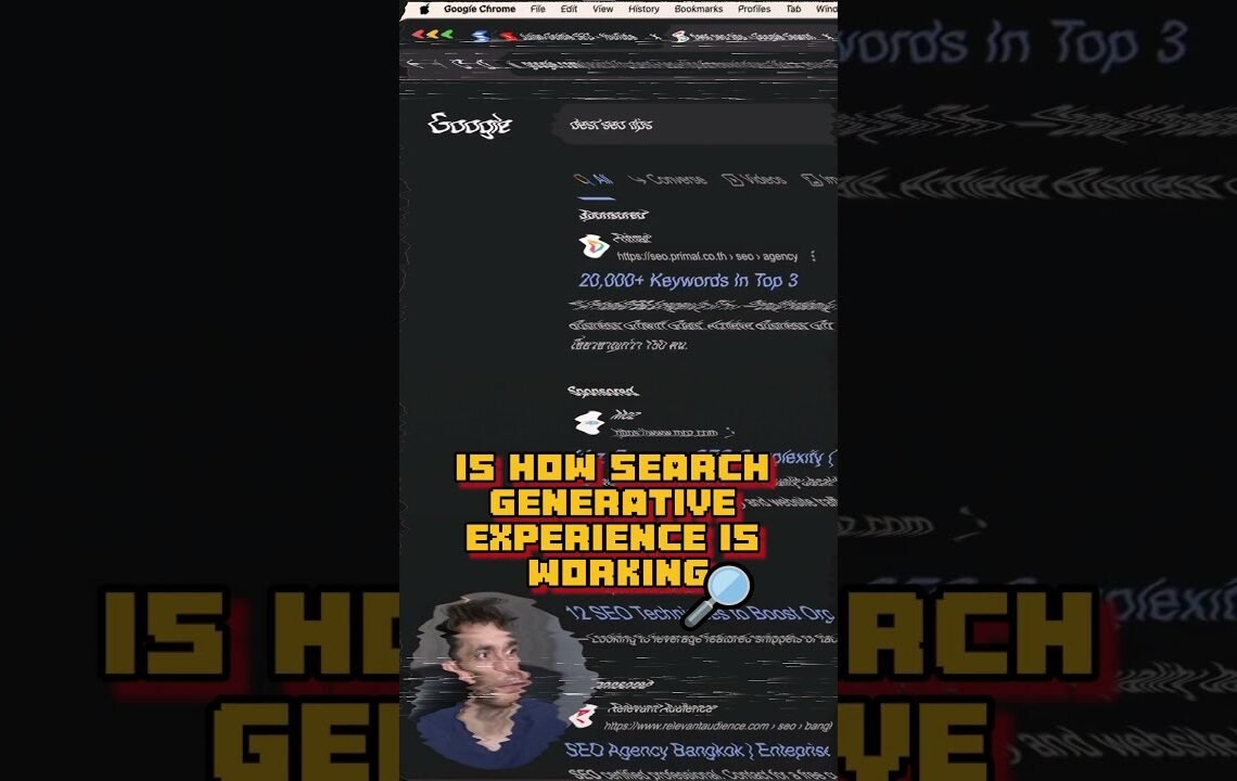 *