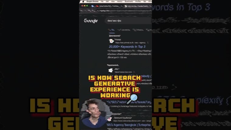 *