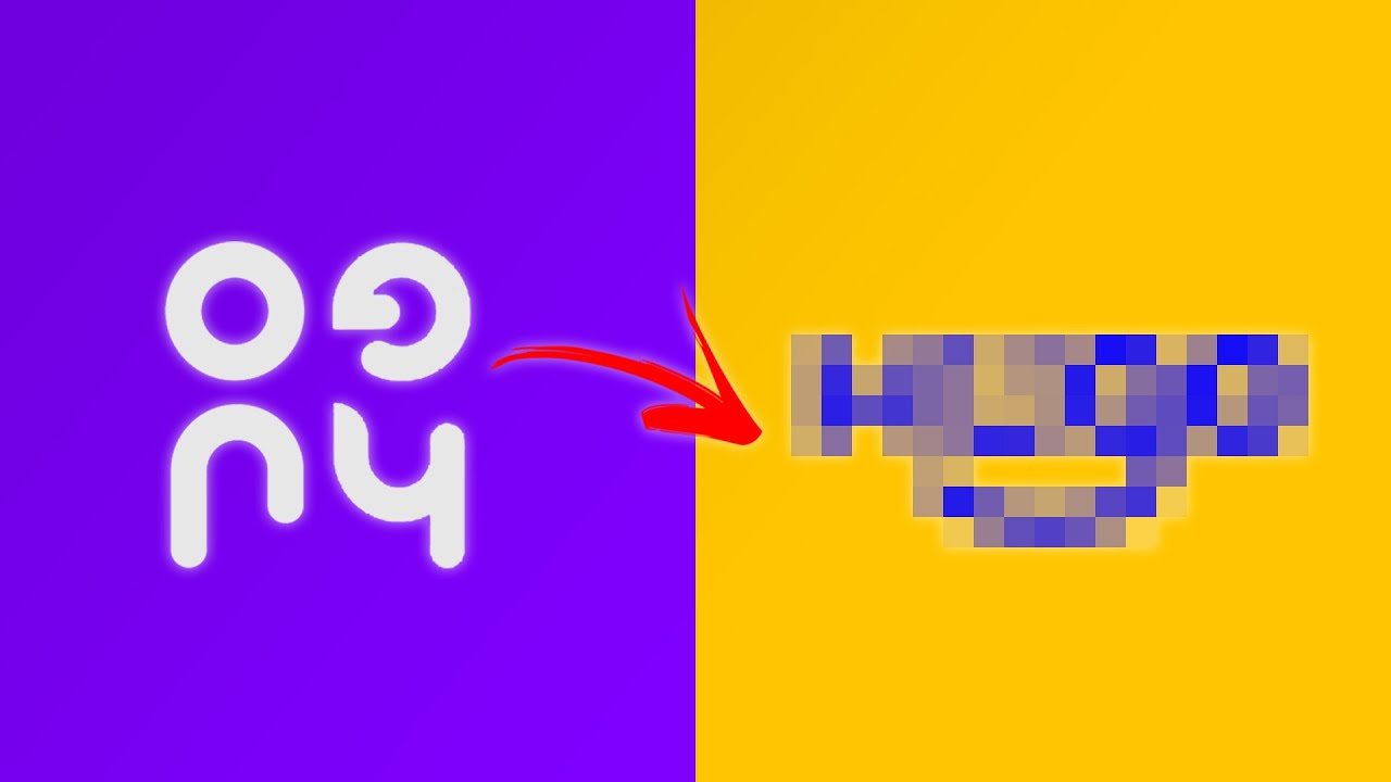 Redesigning My Subscribers Logo! (Big Change) - Web Designer and Logo ...