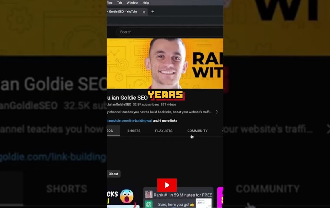 *