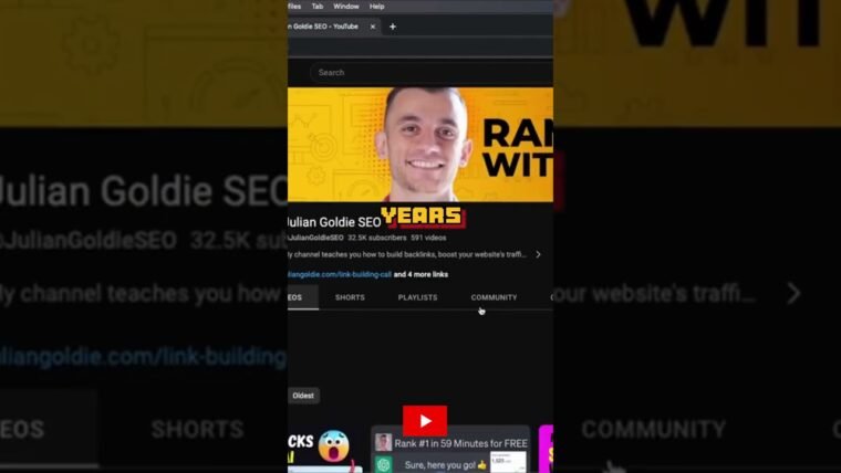 *
