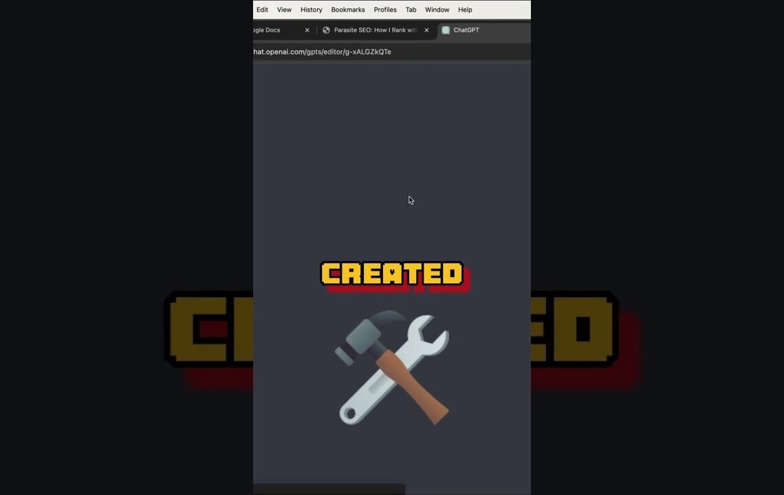 *