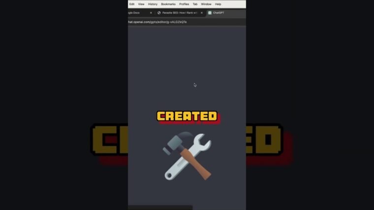 *