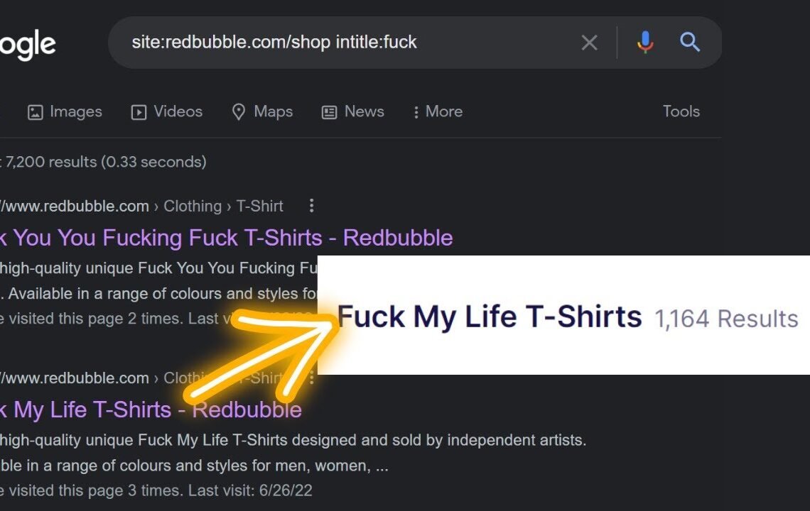 *