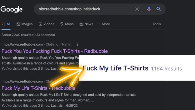 *