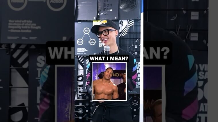 *