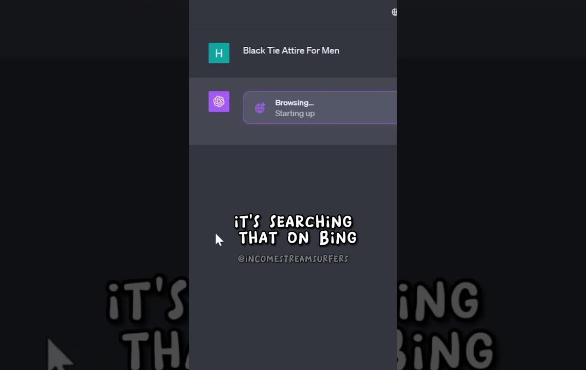 *