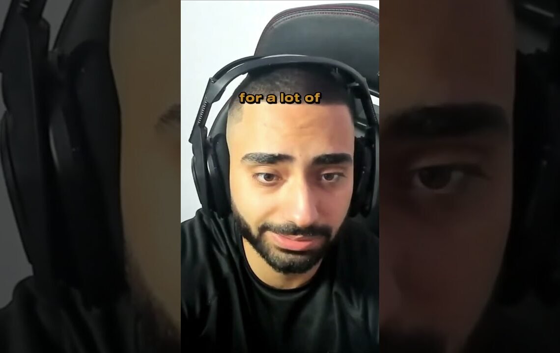 *