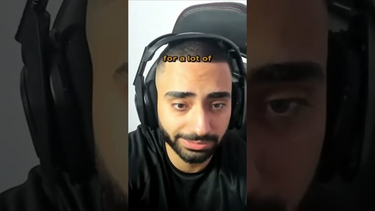 *