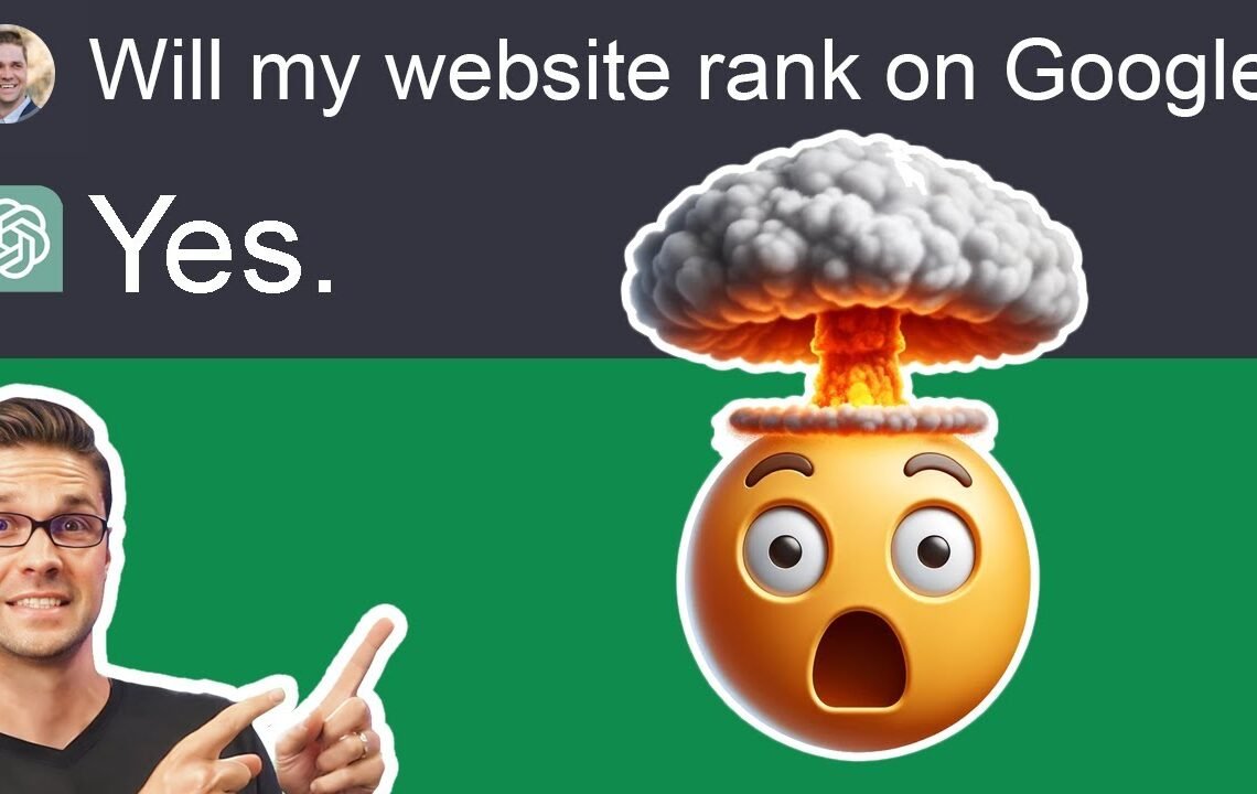 *