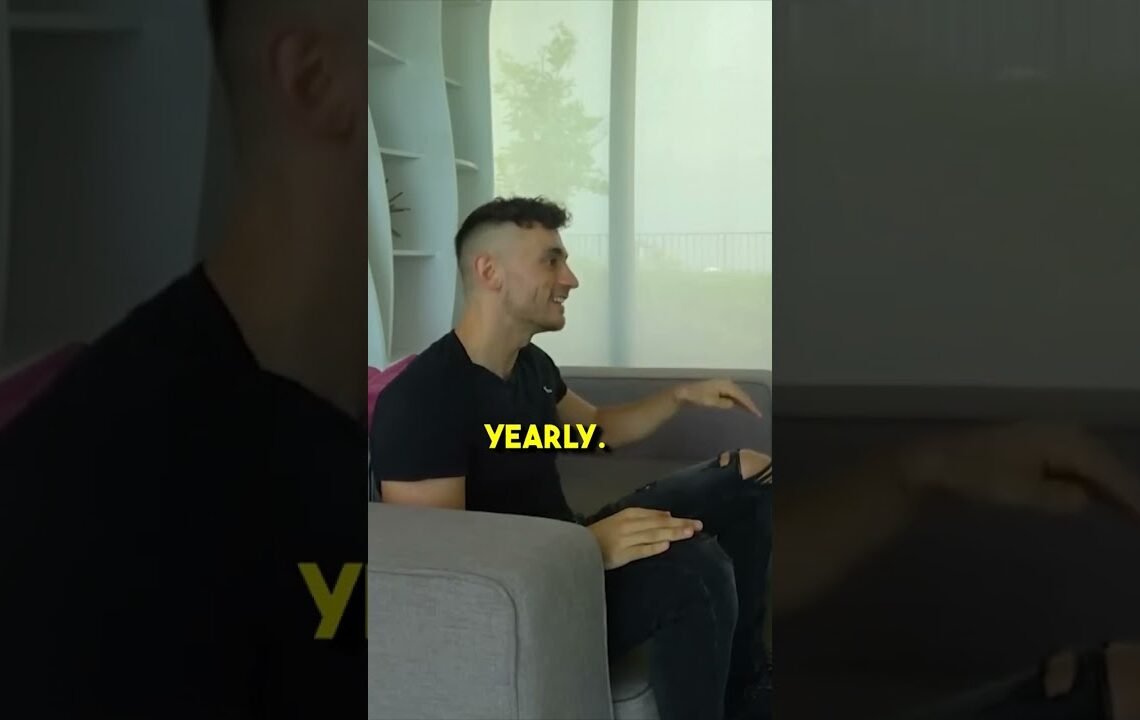 *