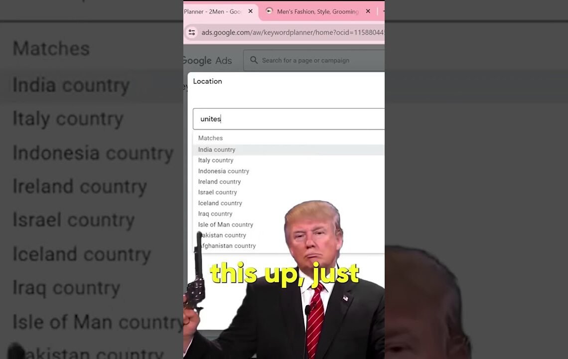 *