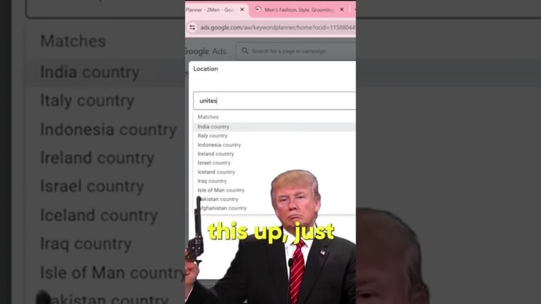 *