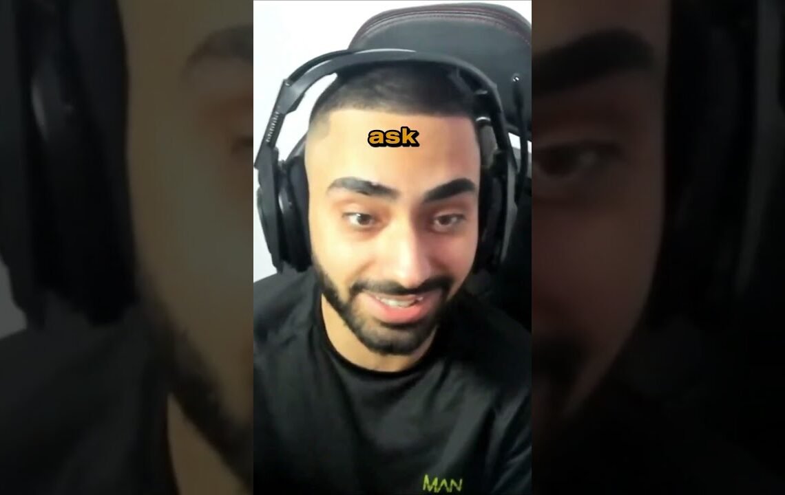 *