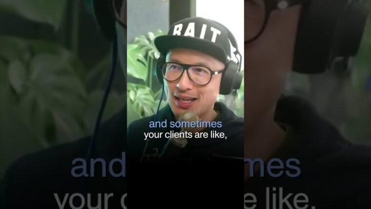 *