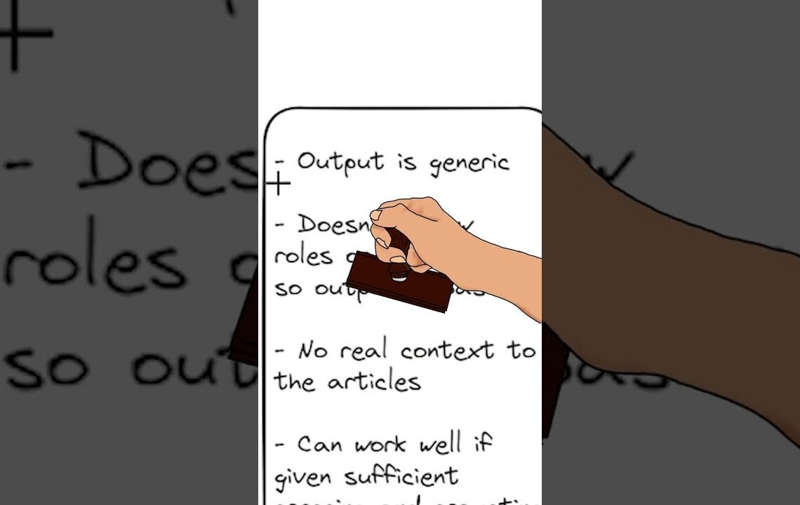 *