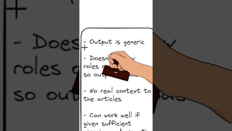 *