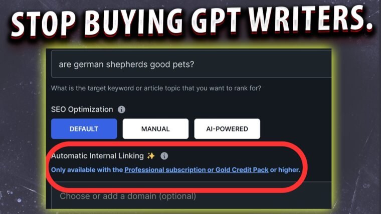 *