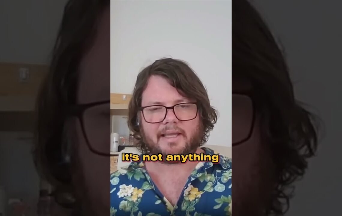 *