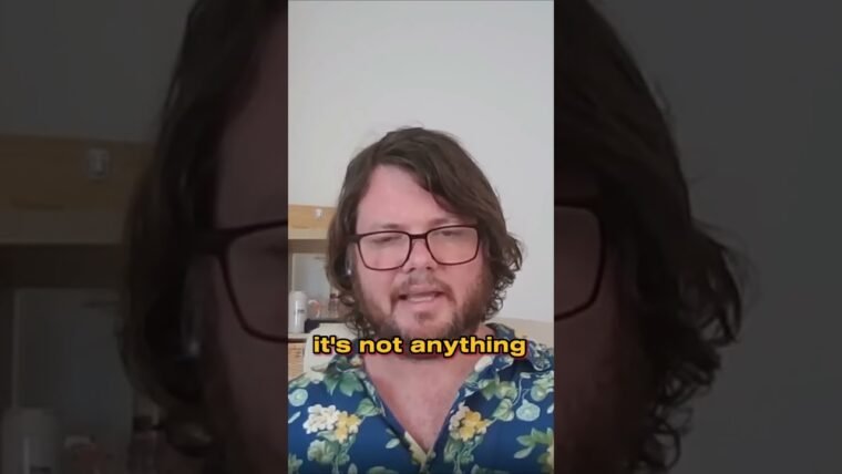 *