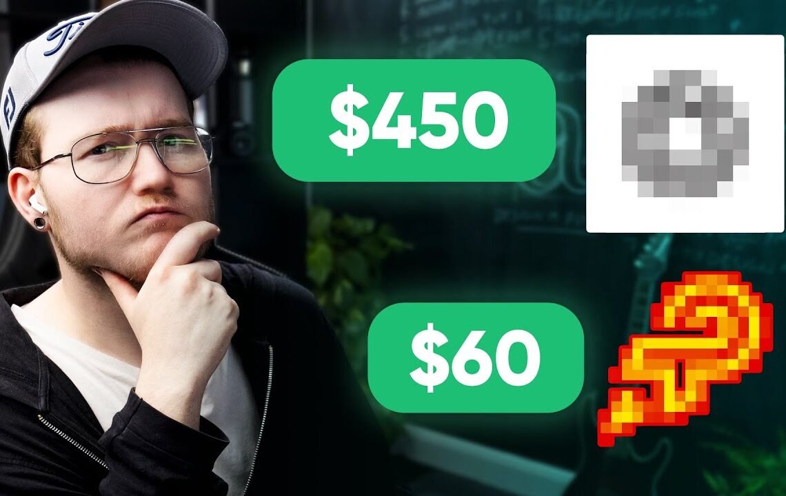 *