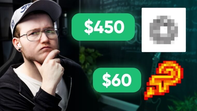 *