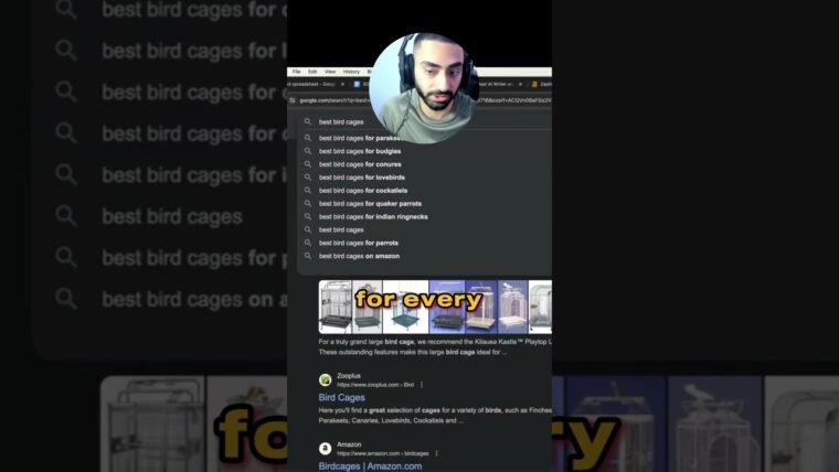 *