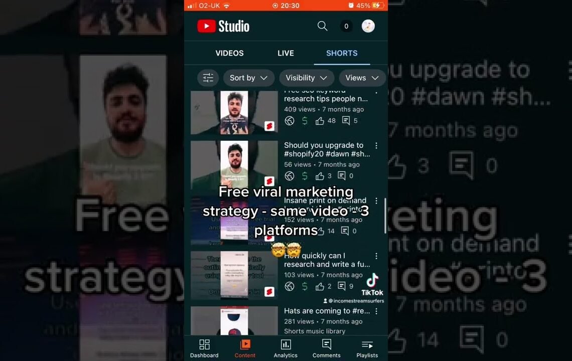 *