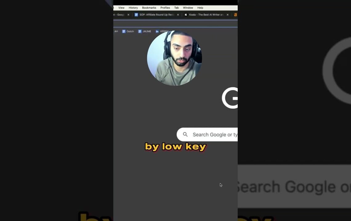 *