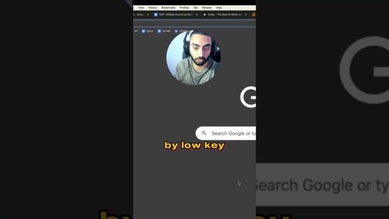 *