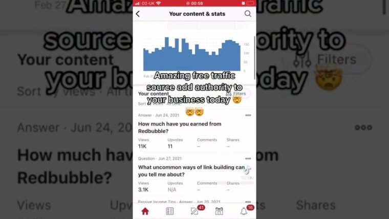 *