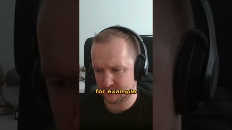 *