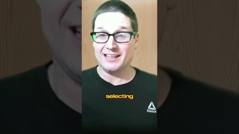 *