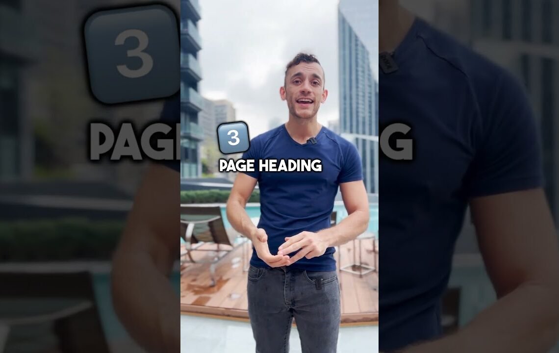 *