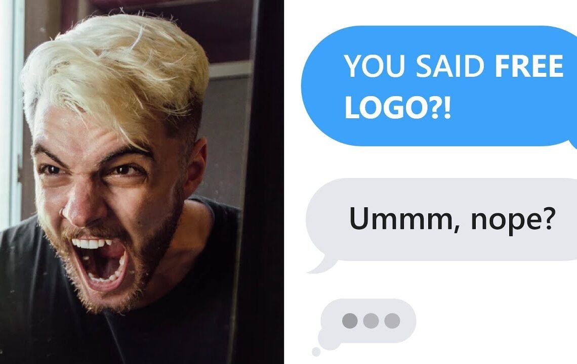 *