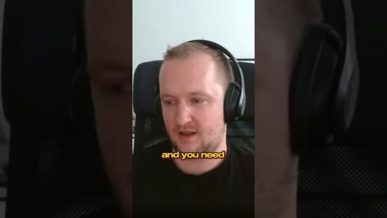 *