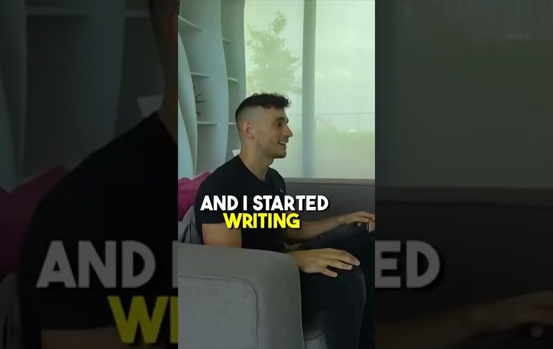 *