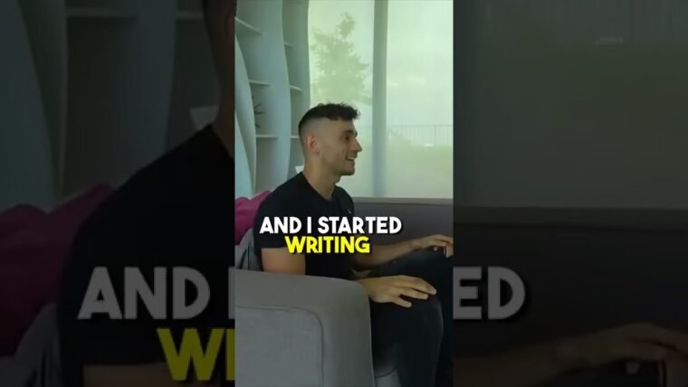 *