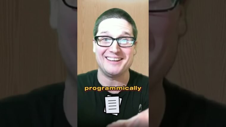 *