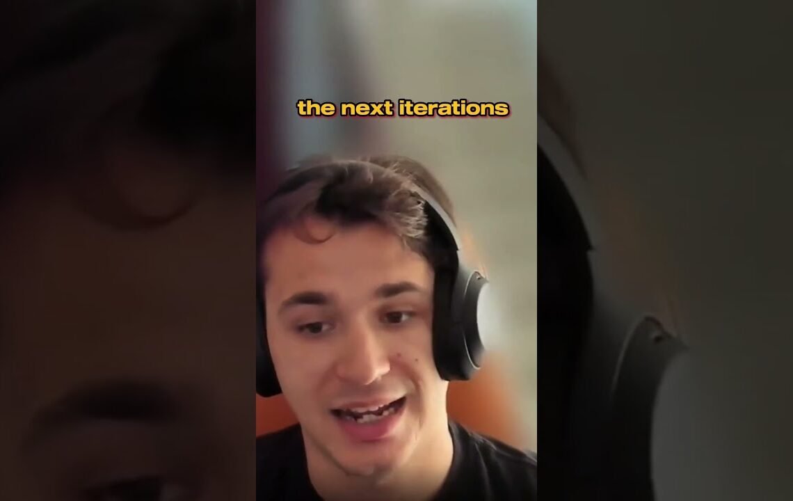 *