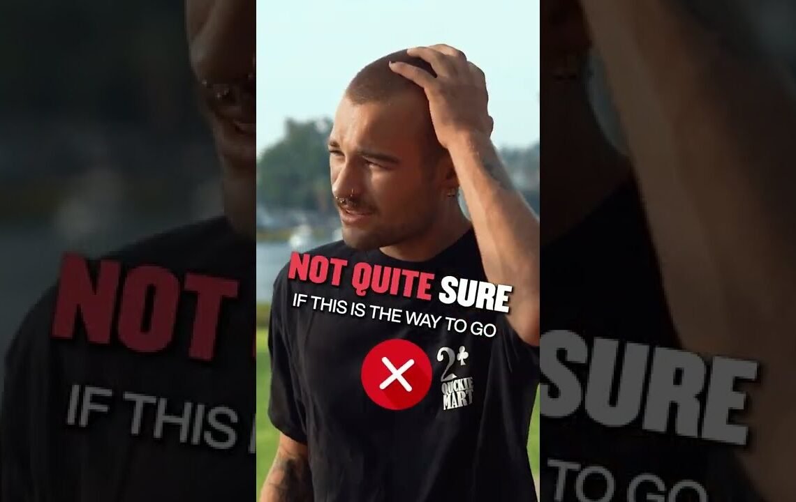 *