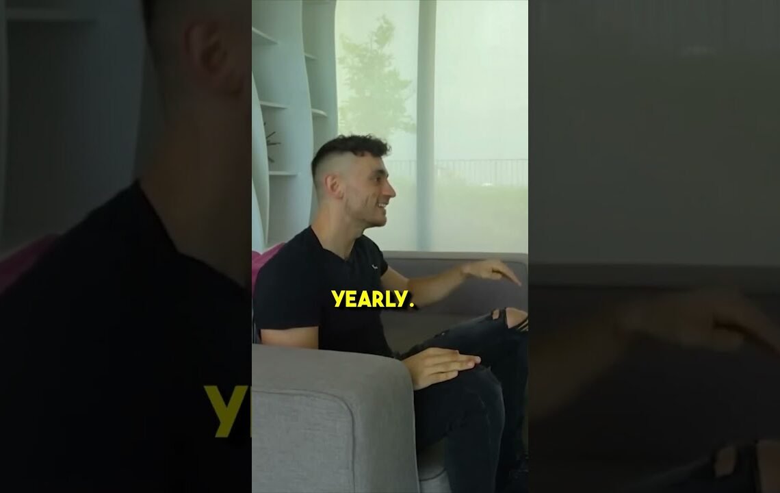 *