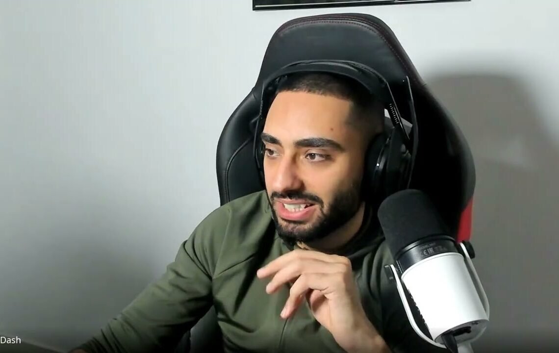 *
